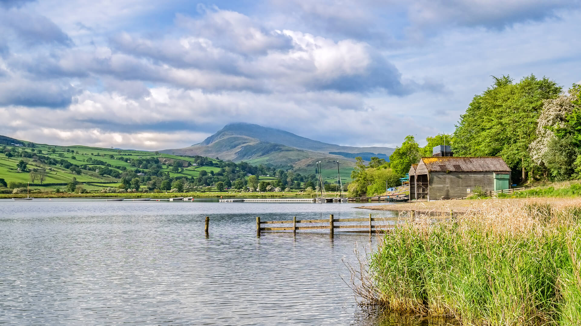 Bala Lake